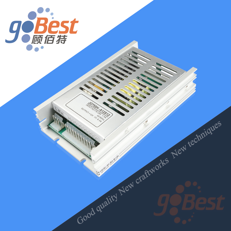 如何選擇合適的LED恒壓電源？LED驅動電源在燈具行業(yè)的應用